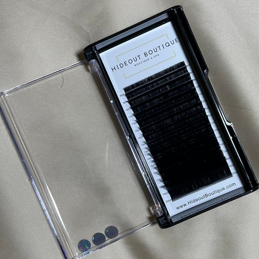 Hideout Sable Volume Lashes