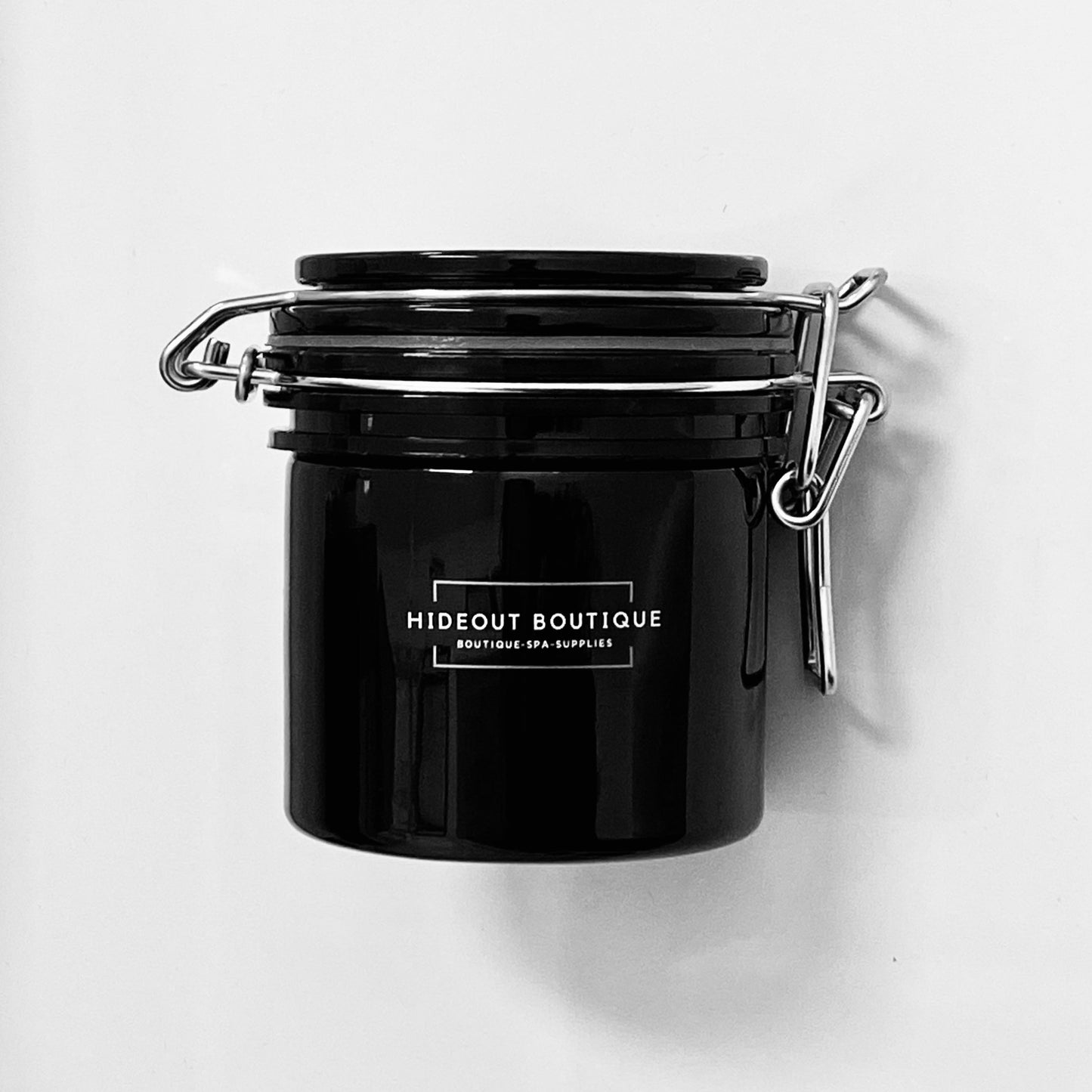 Adhesive Storage Container