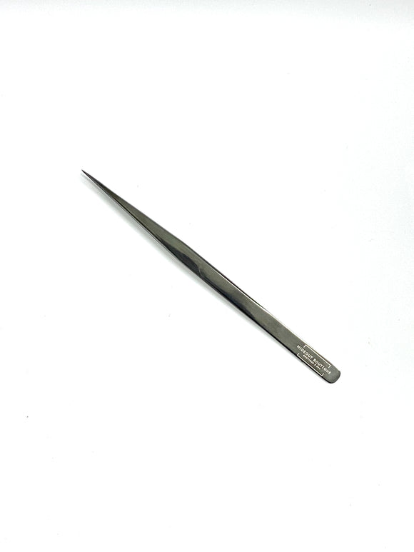 Long Isolation Tweezer - The Black Collection