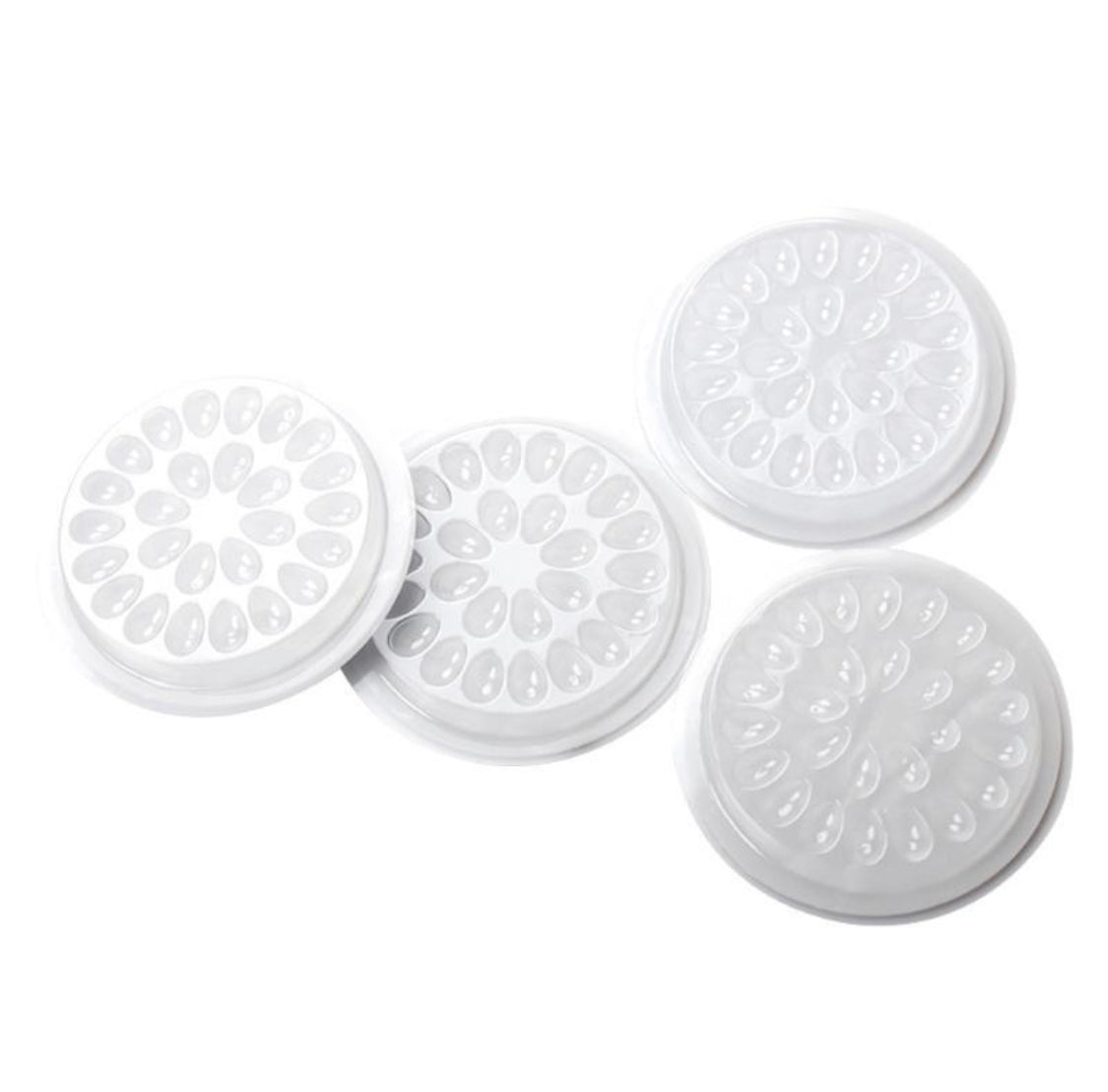 Disposable Lash Glue Tray